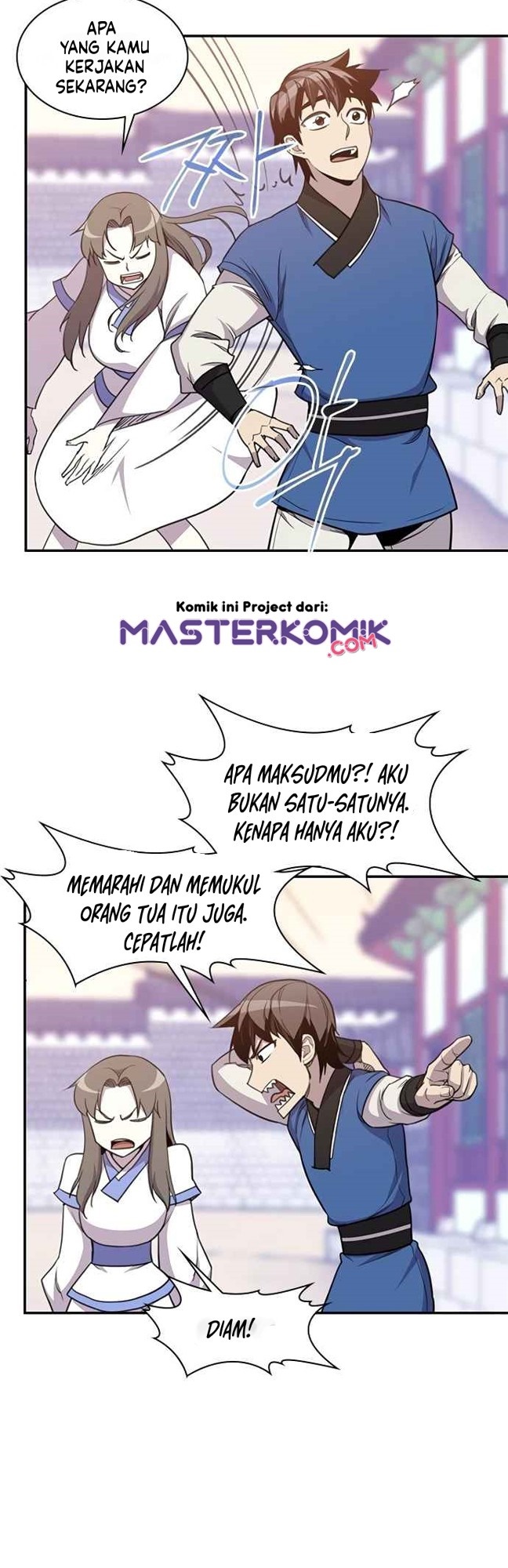 The Strongest in History (The Strongest Ever)