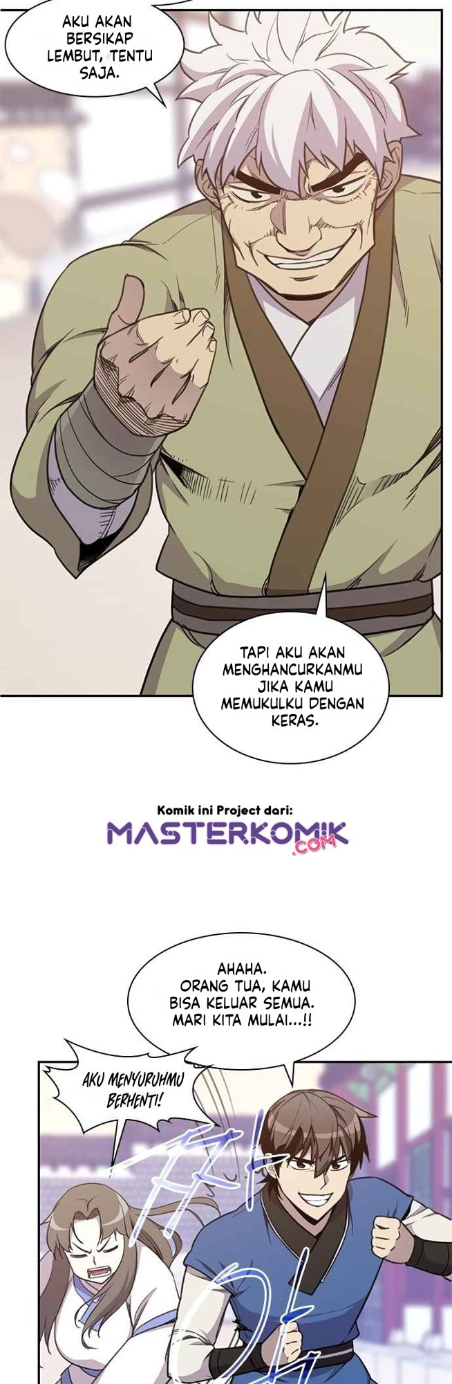 The Strongest in History (The Strongest Ever)