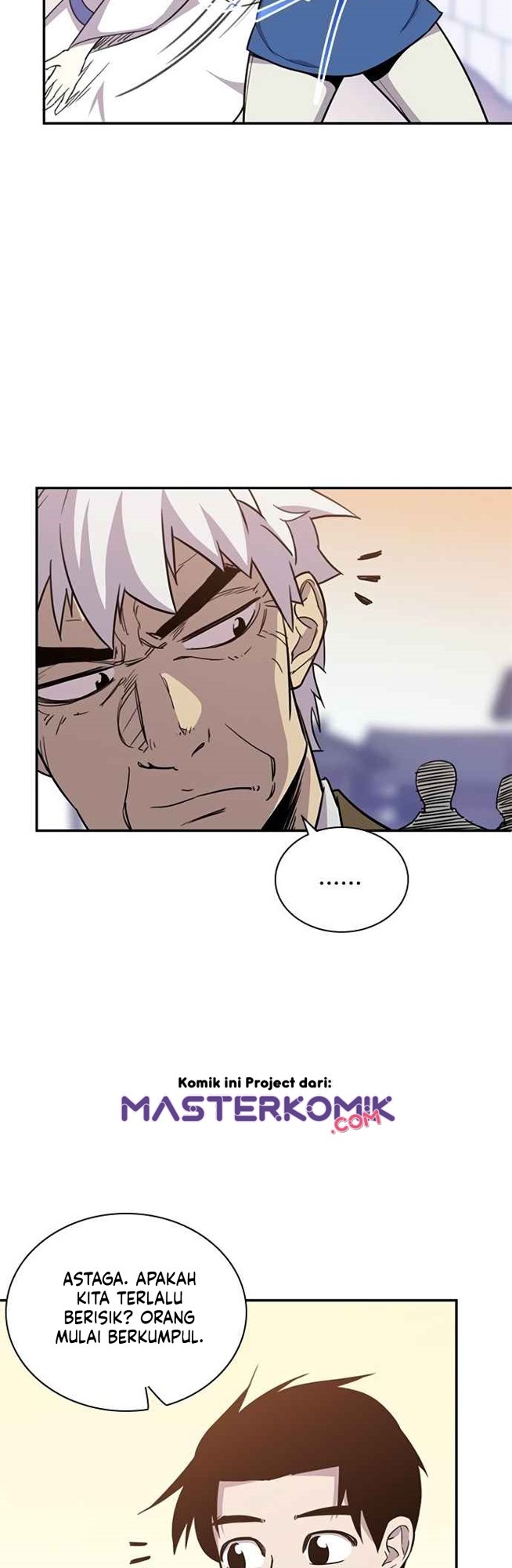 The Strongest in History (The Strongest Ever)