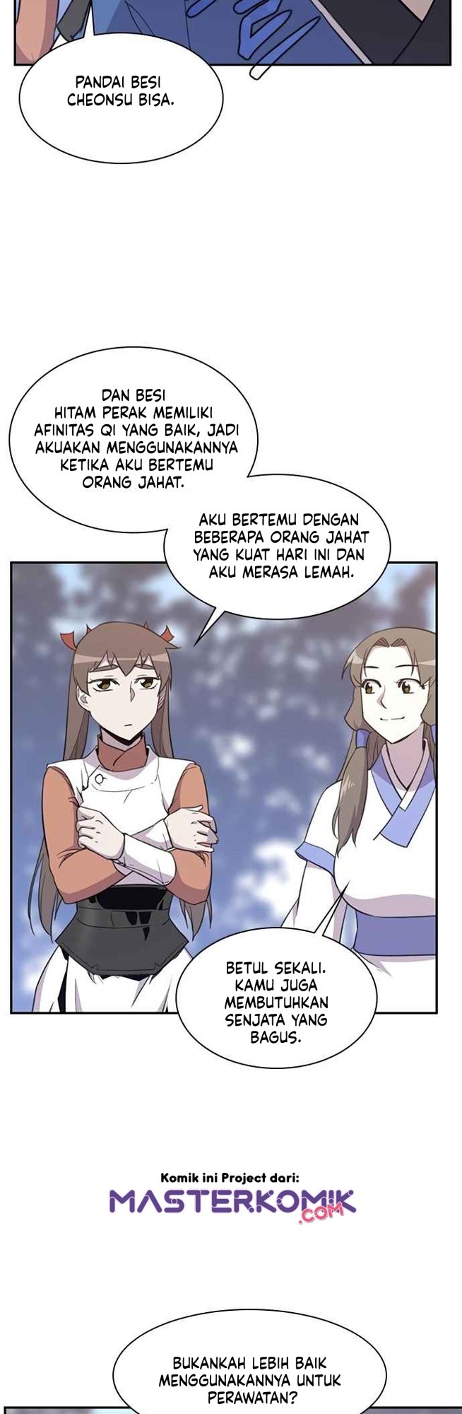 The Strongest in History (The Strongest Ever)
