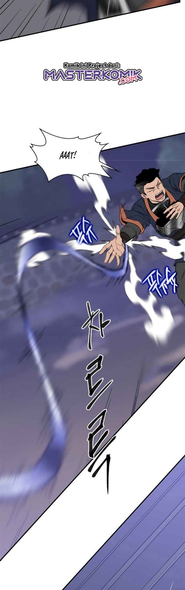 The Strongest in History (The Strongest Ever)