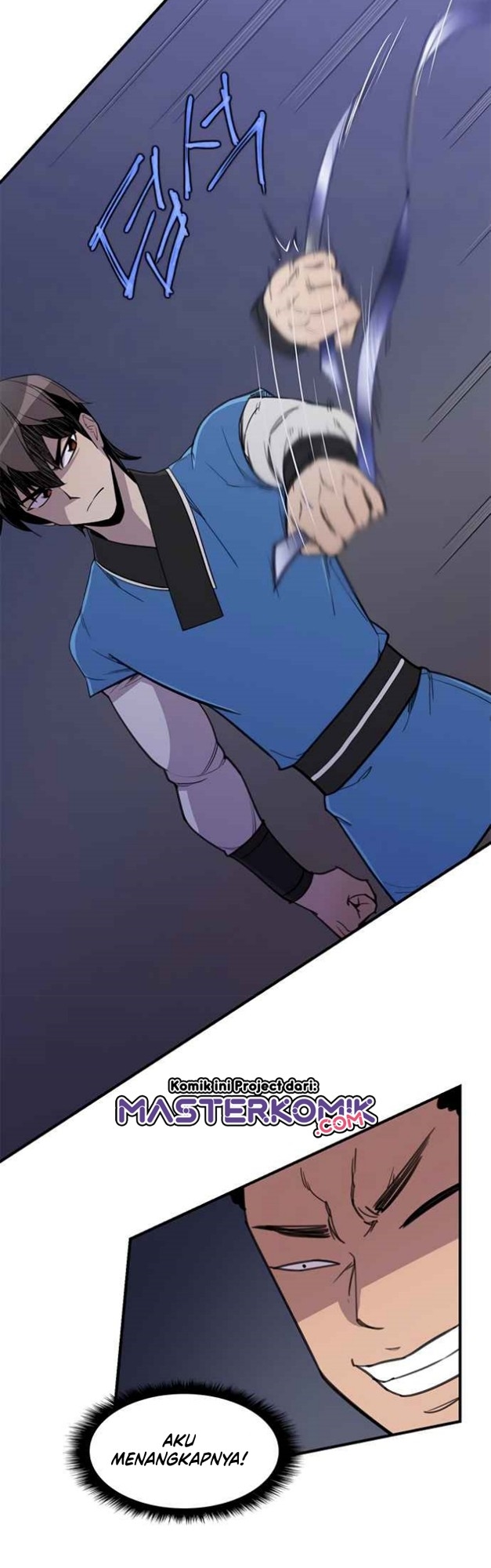 The Strongest in History (The Strongest Ever)