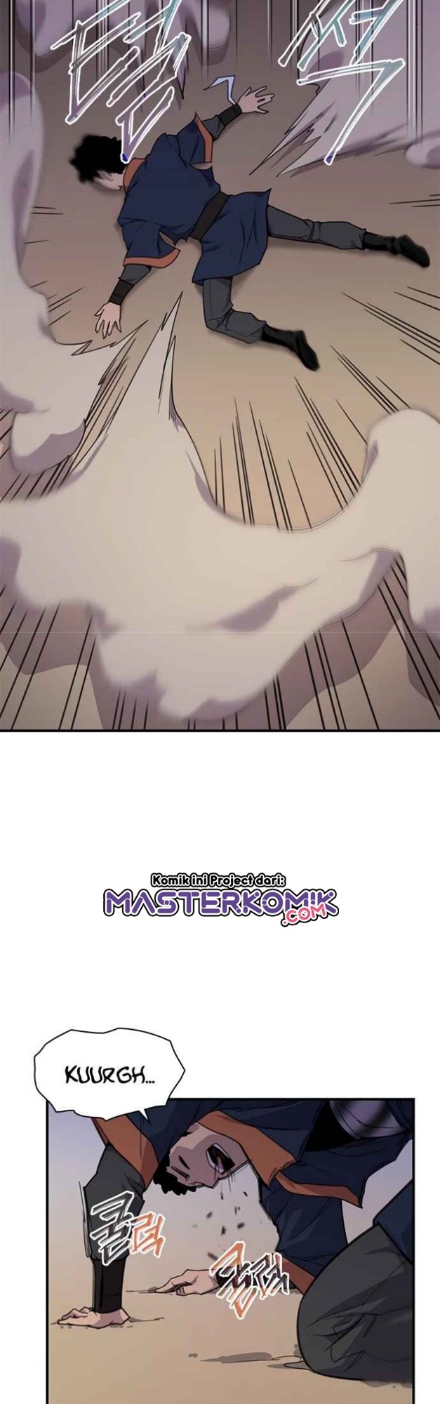 The Strongest in History (The Strongest Ever)