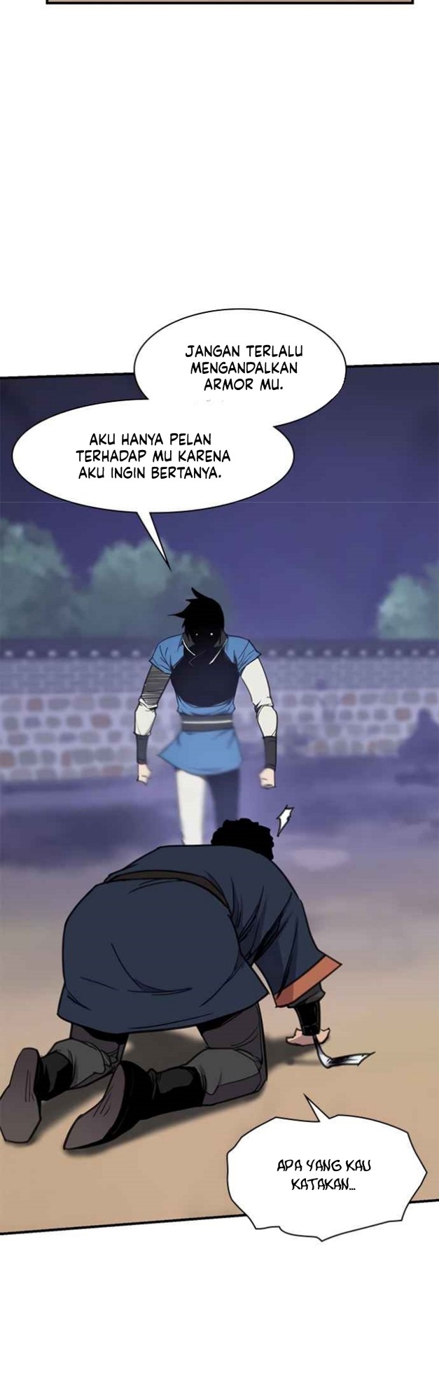 The Strongest in History (The Strongest Ever)