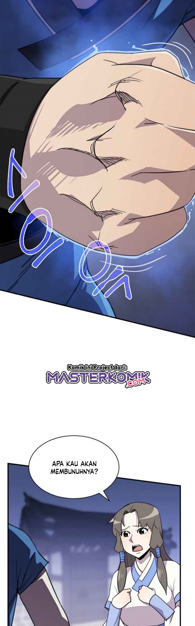 The Strongest in History (The Strongest Ever)