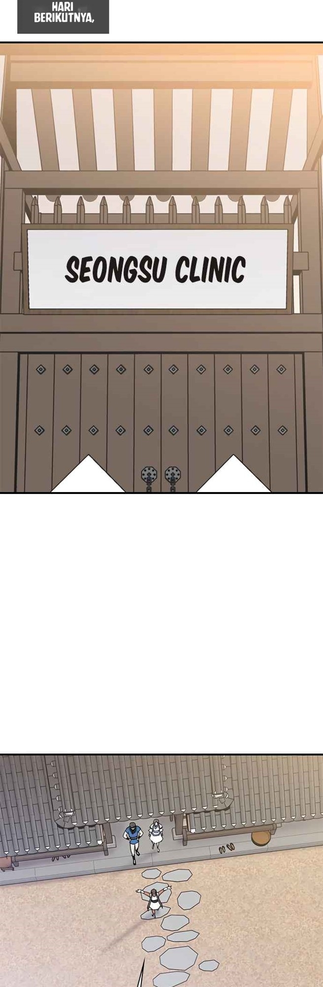 The Strongest in History (The Strongest Ever)