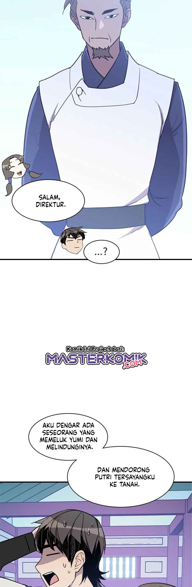 The Strongest in History (The Strongest Ever)