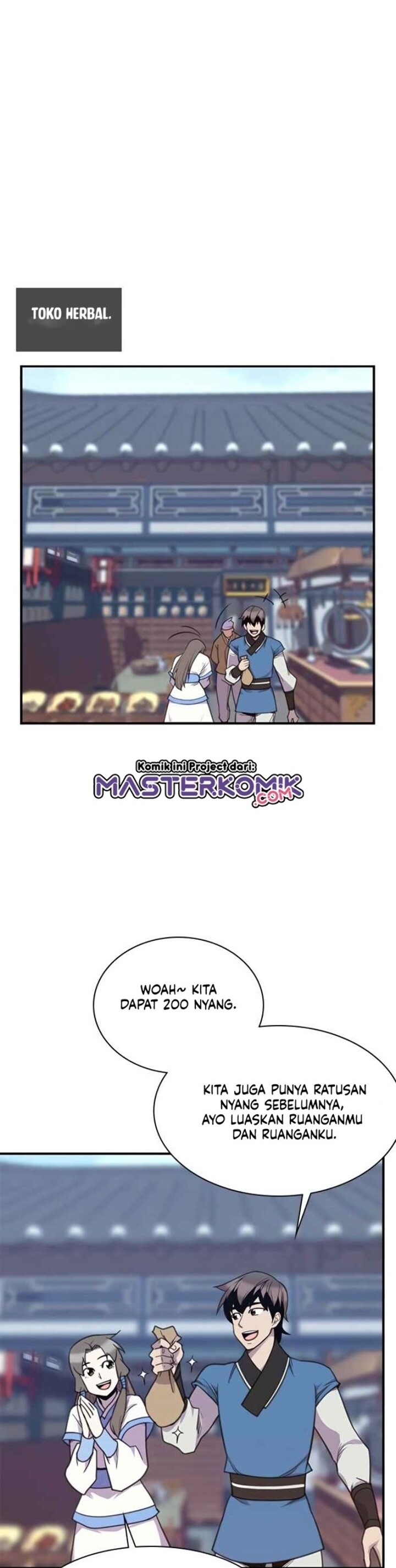 The Strongest in History (The Strongest Ever)