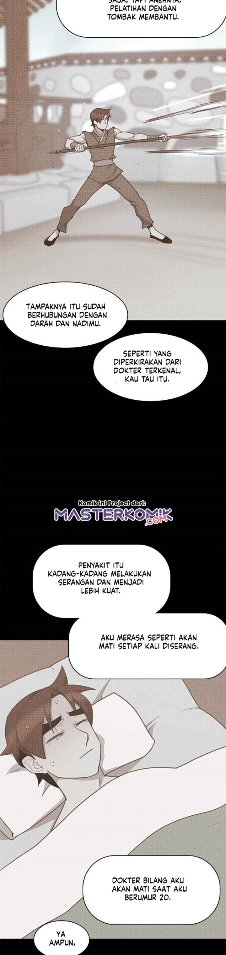 The Strongest in History (The Strongest Ever)