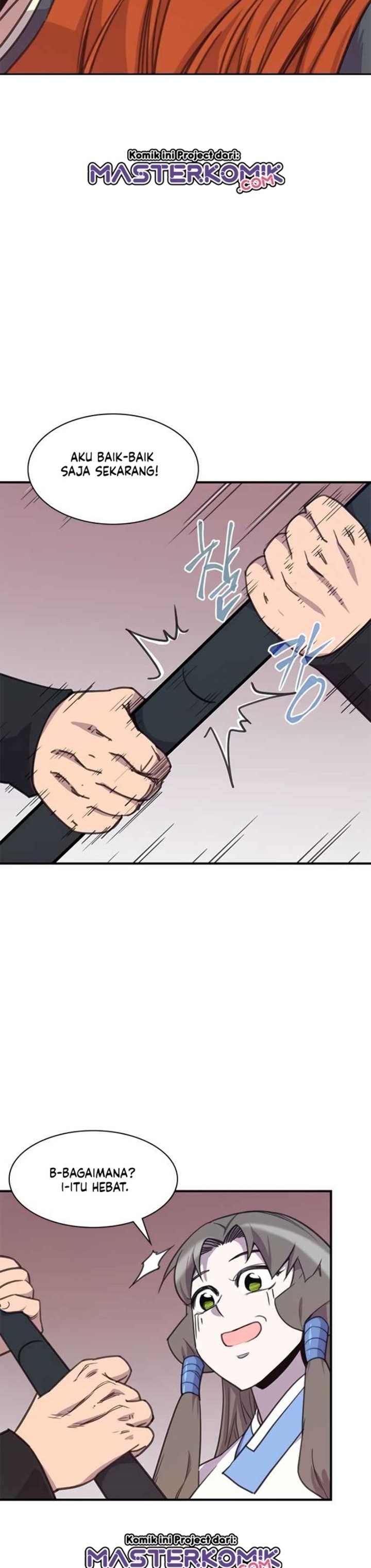 The Strongest in History (The Strongest Ever)
