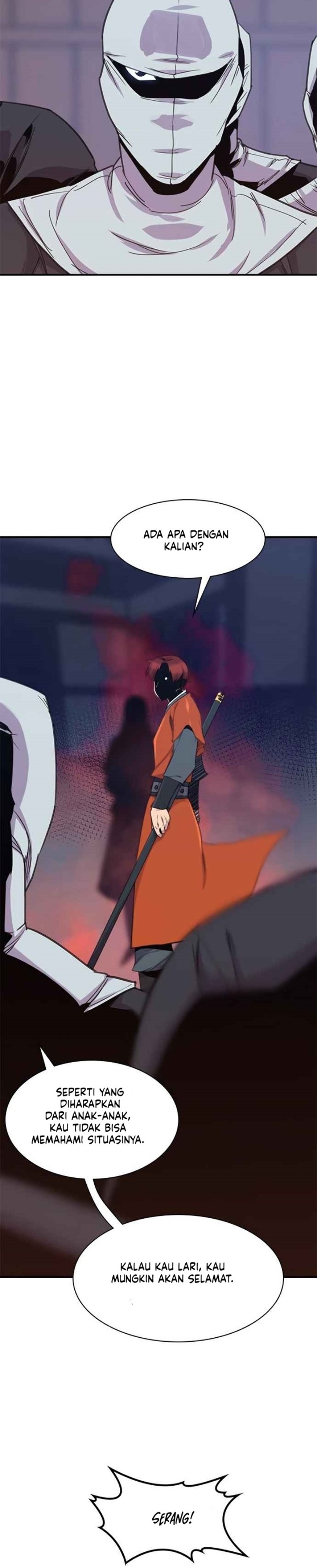 The Strongest in History (The Strongest Ever)