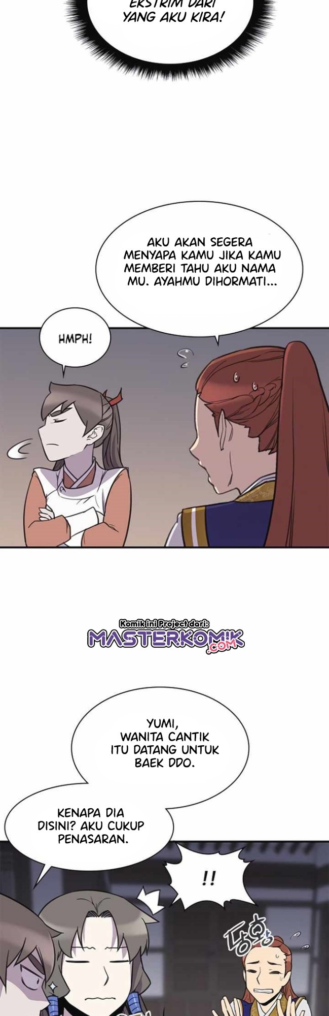 The Strongest in History (The Strongest Ever)
