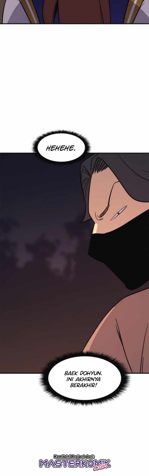 The Strongest in History (The Strongest Ever)