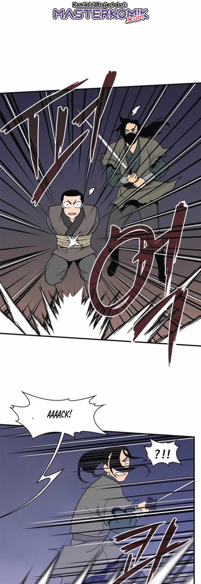 The Strongest in History (The Strongest Ever)