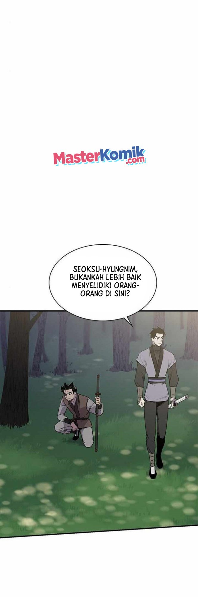 The Strongest in History (The Strongest Ever)