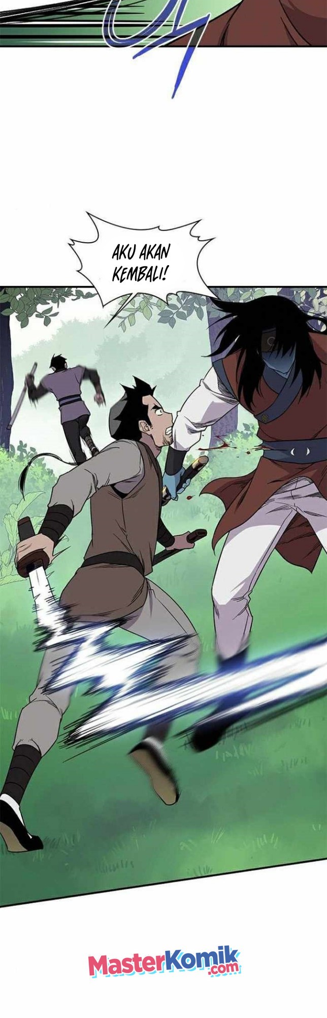 The Strongest in History (The Strongest Ever)