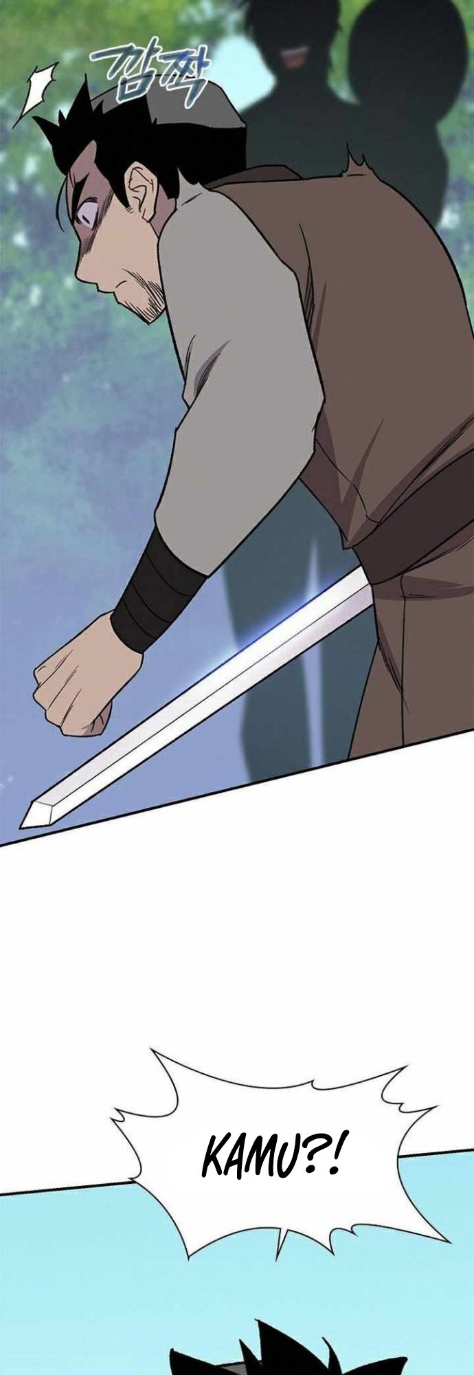 The Strongest in History (The Strongest Ever)