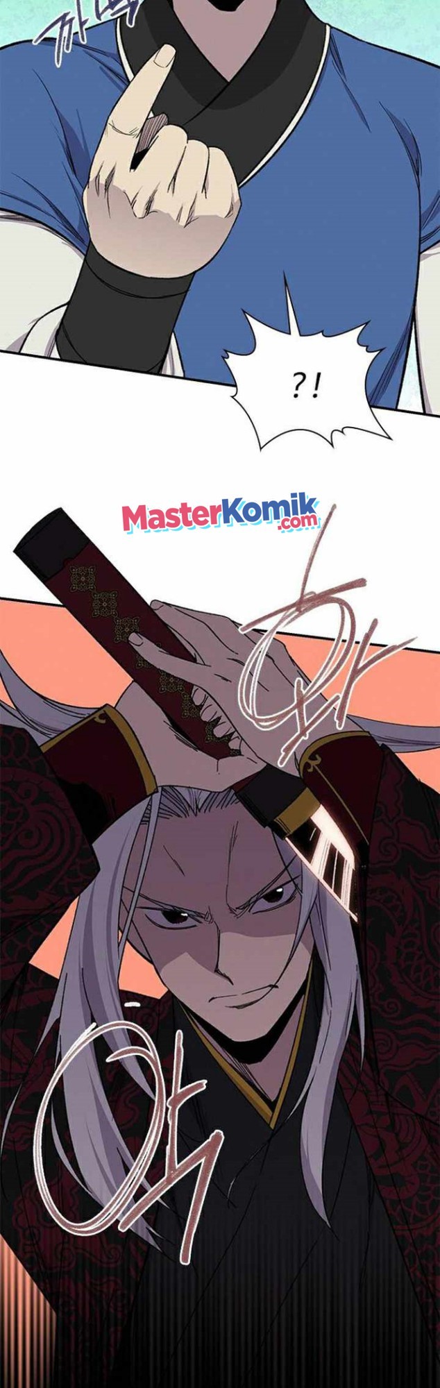 The Strongest in History (The Strongest Ever)