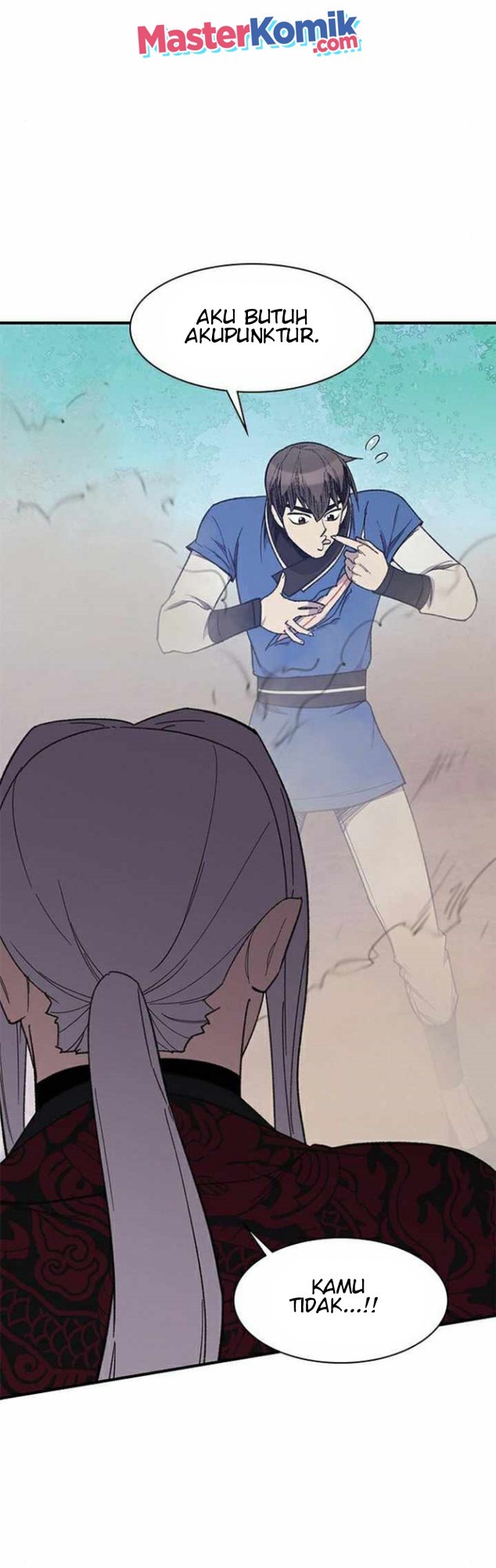 The Strongest in History (The Strongest Ever)