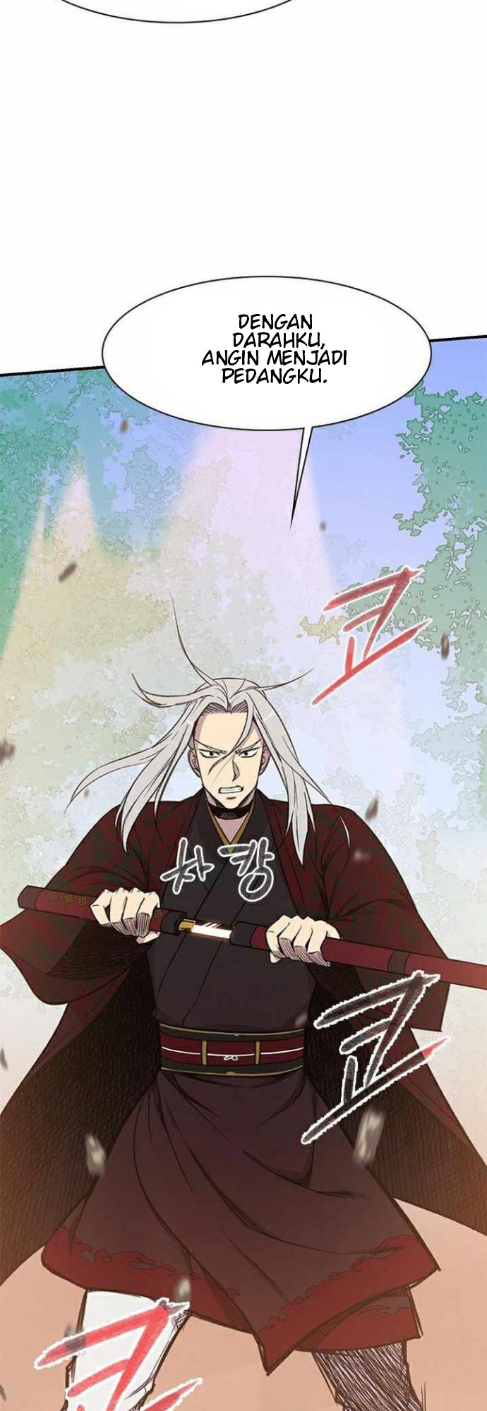 The Strongest in History (The Strongest Ever)