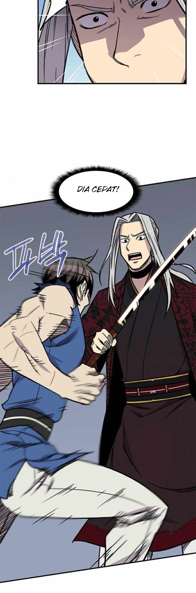 The Strongest in History (The Strongest Ever)