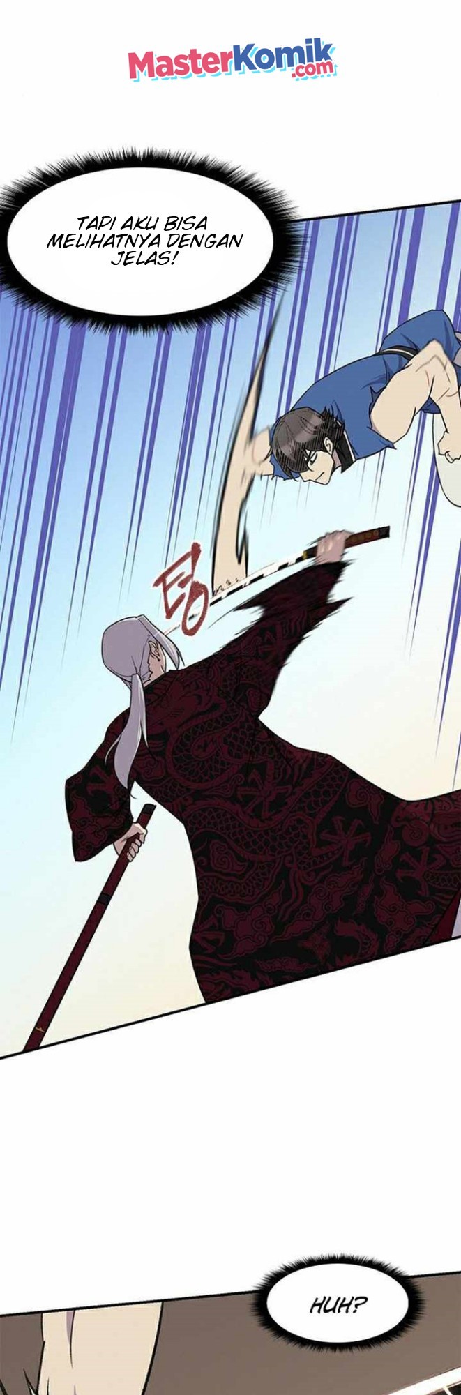The Strongest in History (The Strongest Ever)