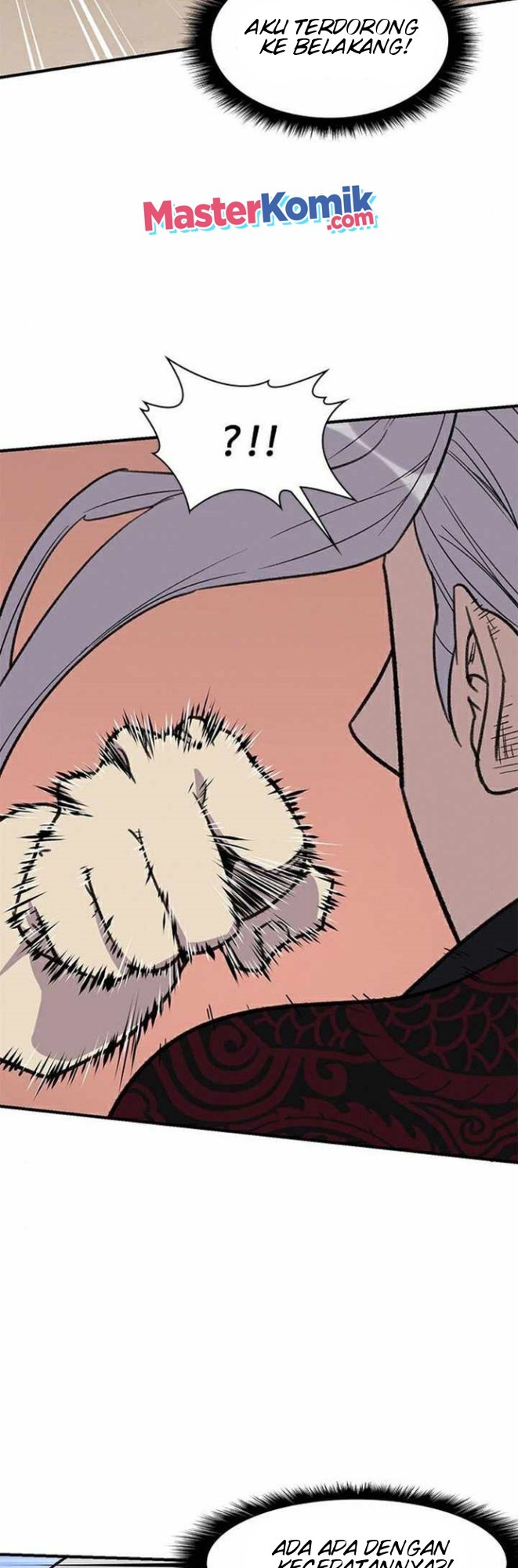 The Strongest in History (The Strongest Ever)