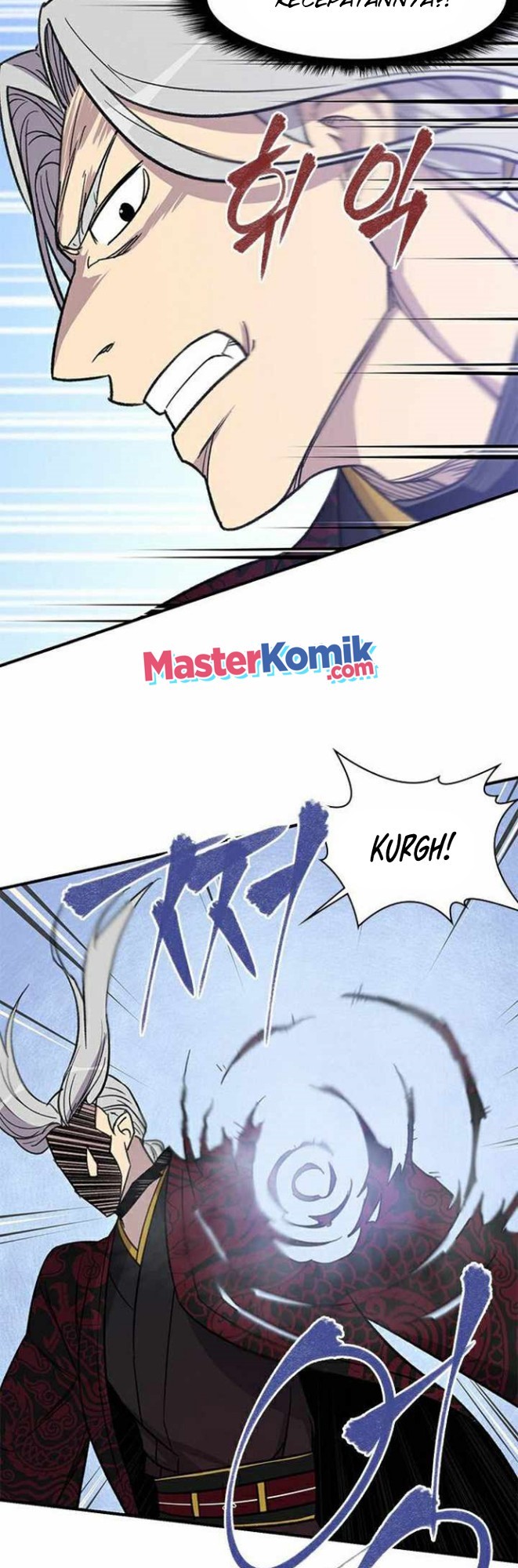 The Strongest in History (The Strongest Ever)