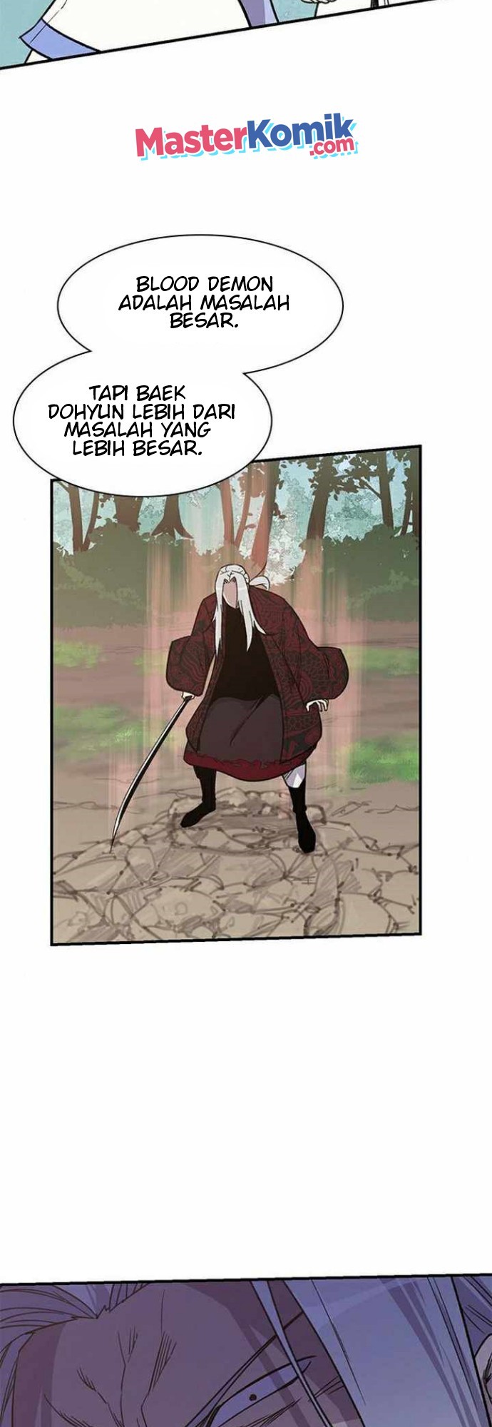 The Strongest in History (The Strongest Ever)
