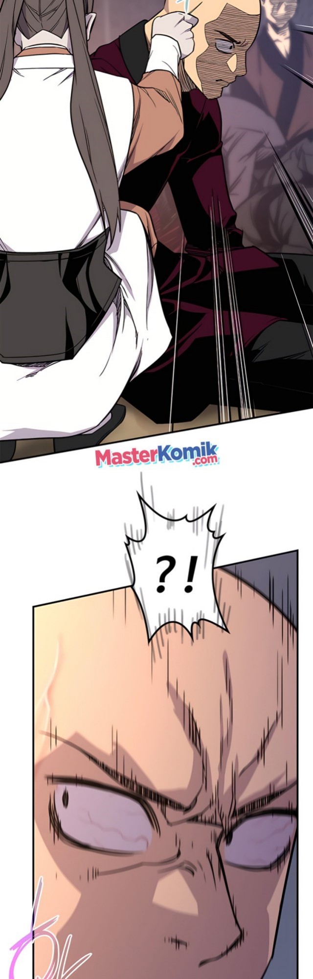 The Strongest in History (The Strongest Ever)