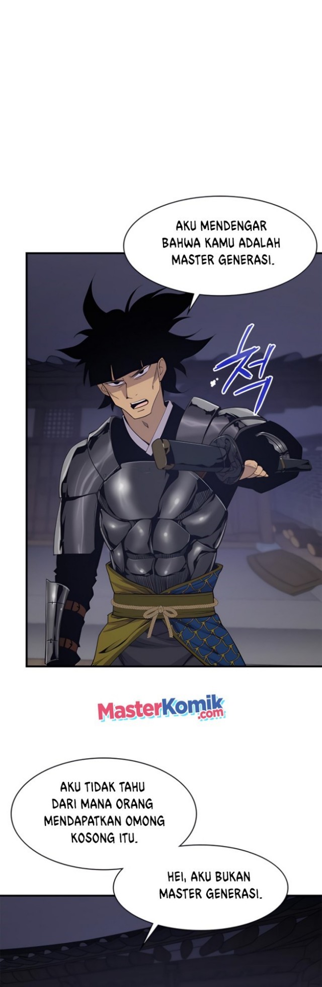 The Strongest in History (The Strongest Ever)