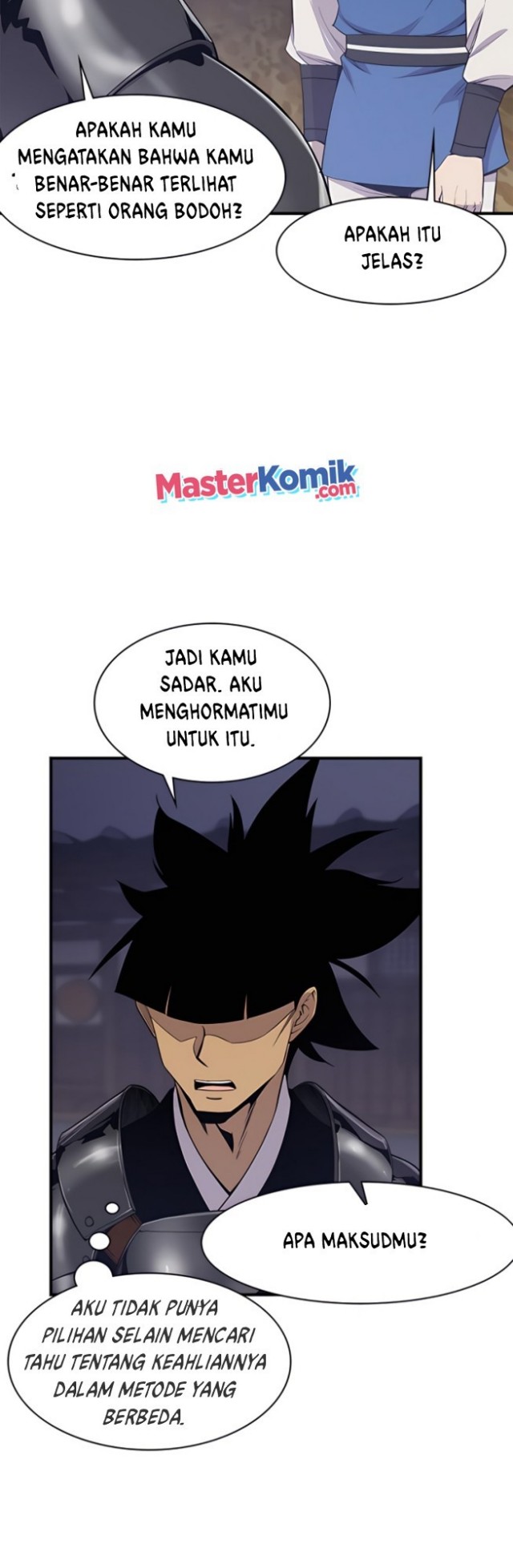 The Strongest in History (The Strongest Ever)