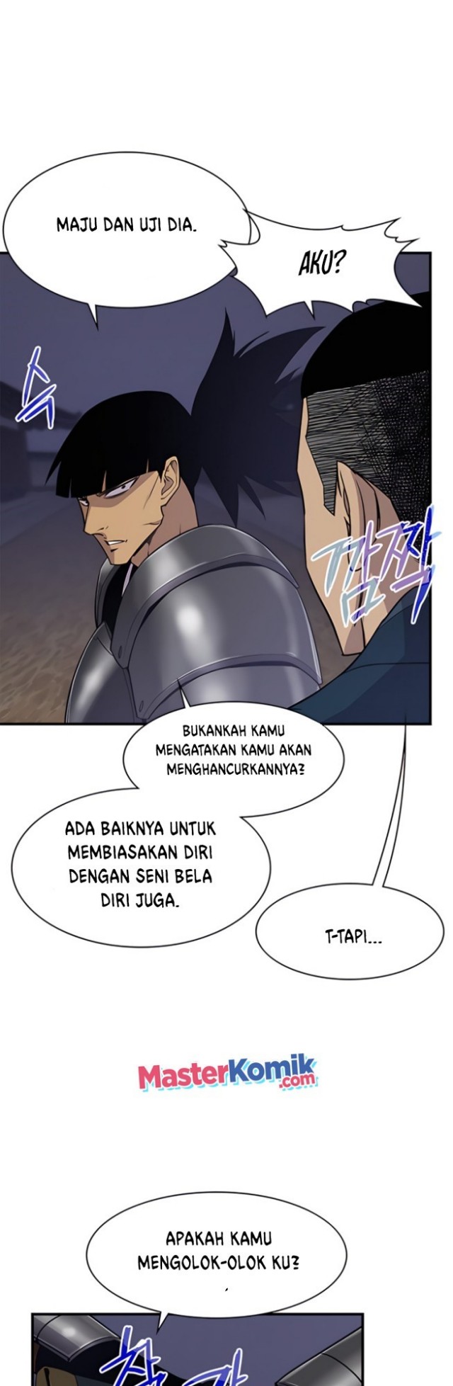 The Strongest in History (The Strongest Ever)