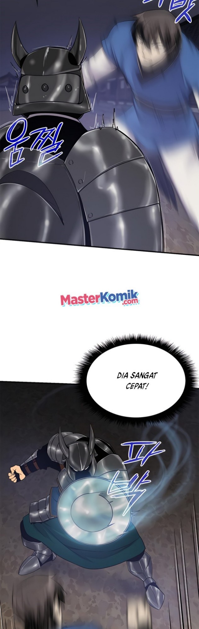 The Strongest in History (The Strongest Ever)