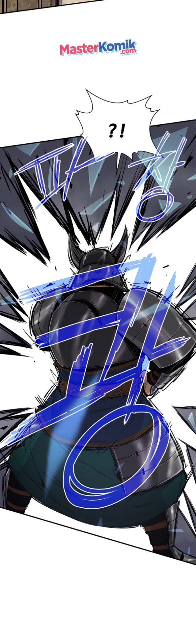 The Strongest in History (The Strongest Ever)