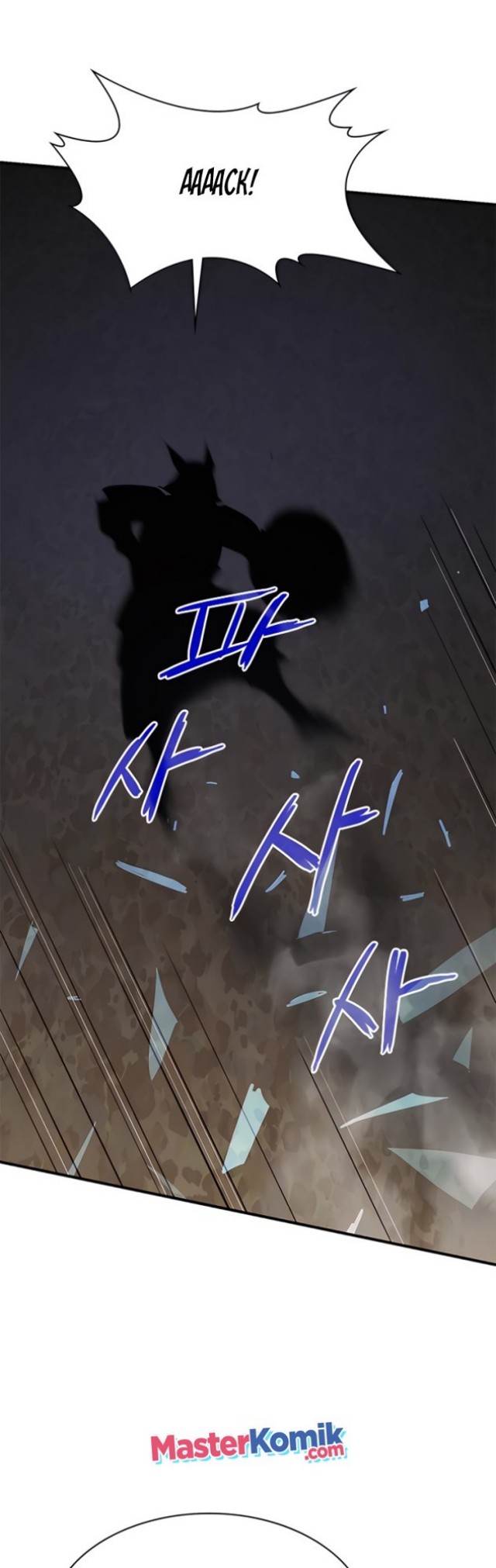 The Strongest in History (The Strongest Ever)