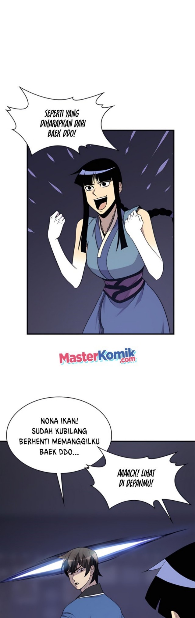 The Strongest in History (The Strongest Ever)
