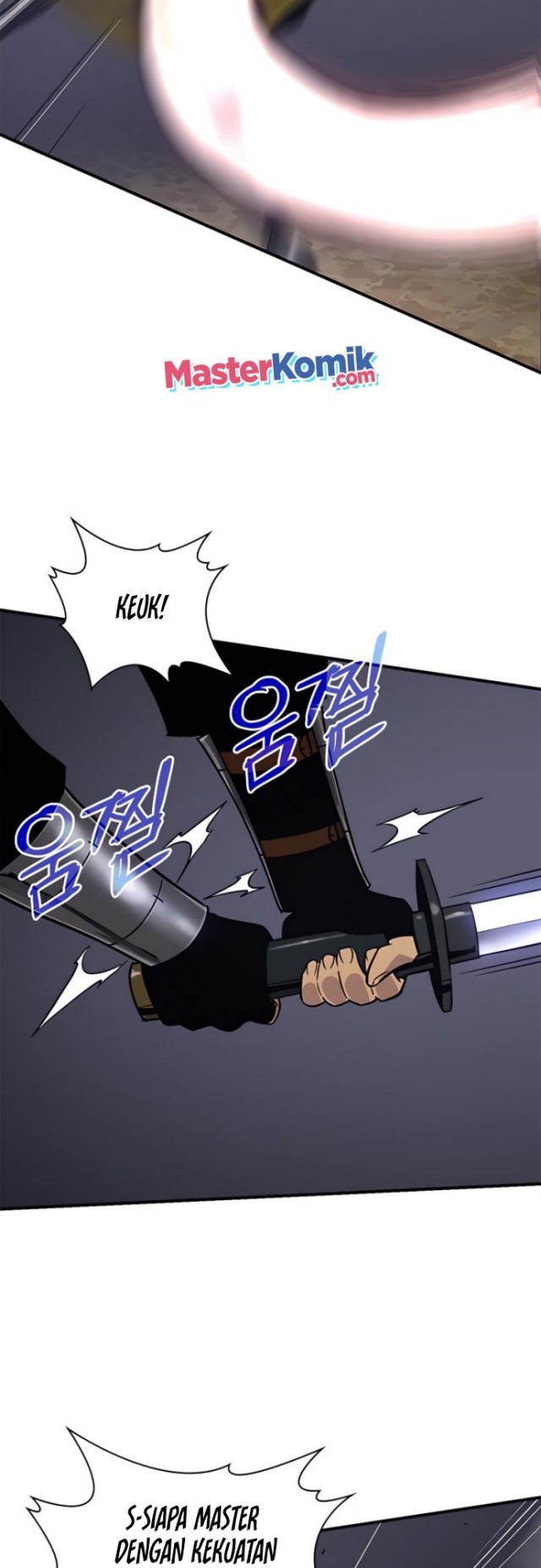 The Strongest in History (The Strongest Ever)