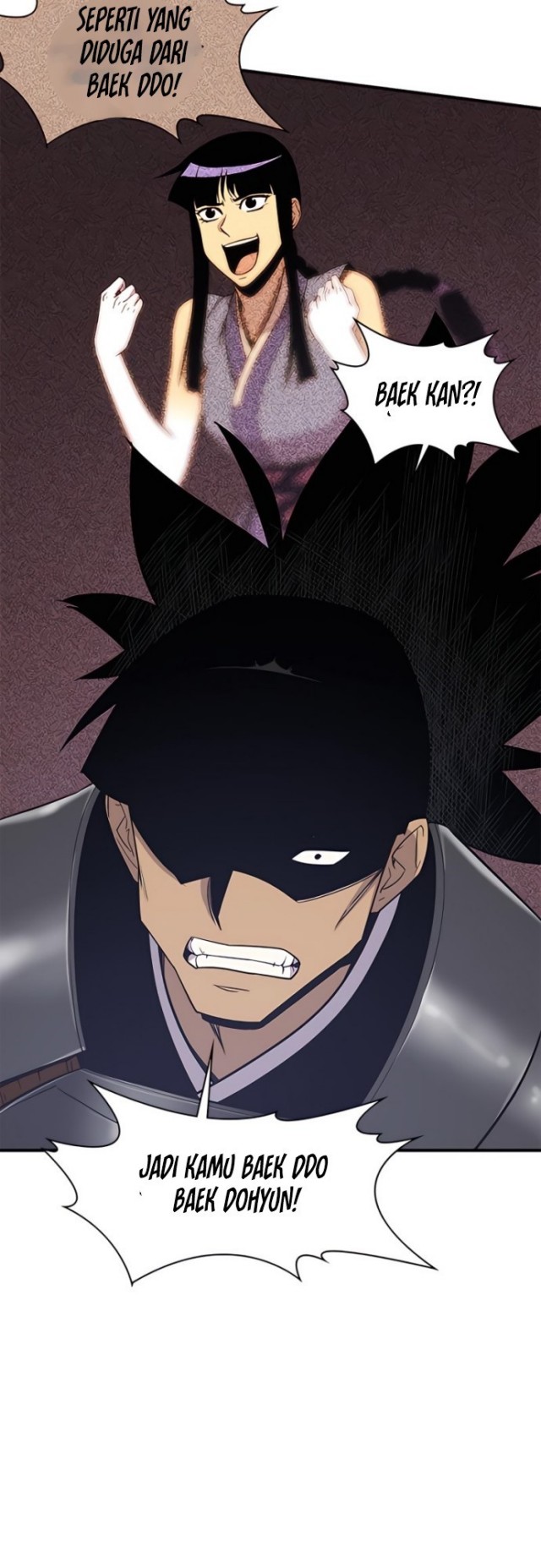 The Strongest in History (The Strongest Ever)