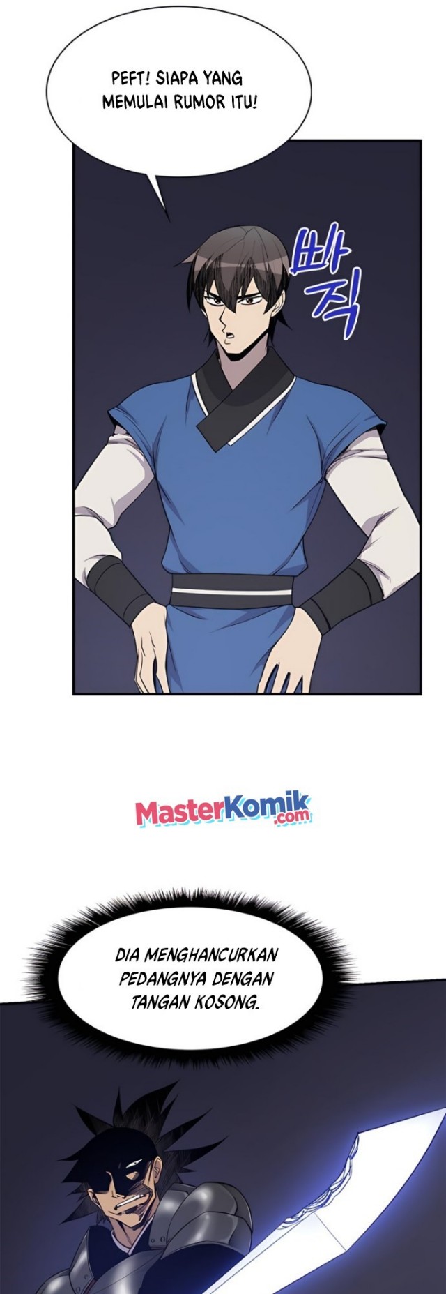The Strongest in History (The Strongest Ever)