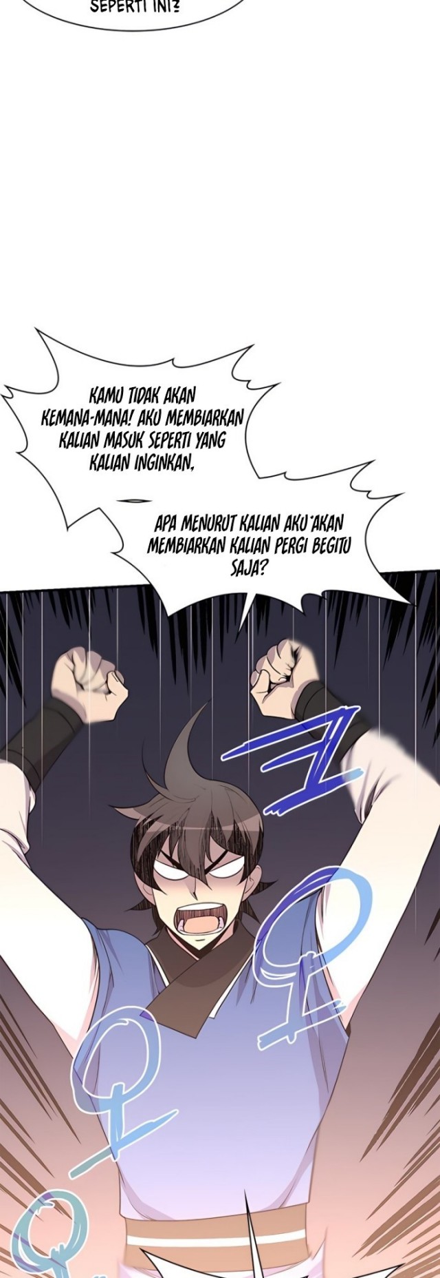 The Strongest in History (The Strongest Ever)