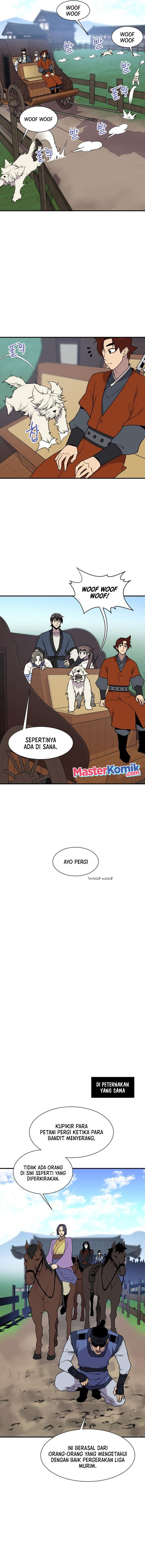 The Strongest in History (The Strongest Ever)