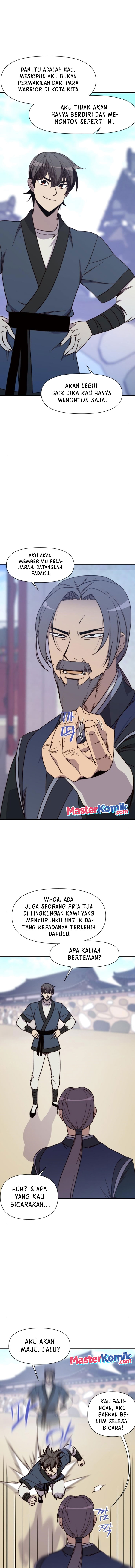 The Strongest in History (The Strongest Ever)