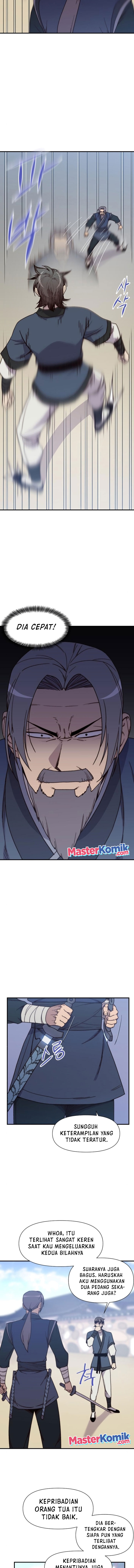 The Strongest in History (The Strongest Ever)