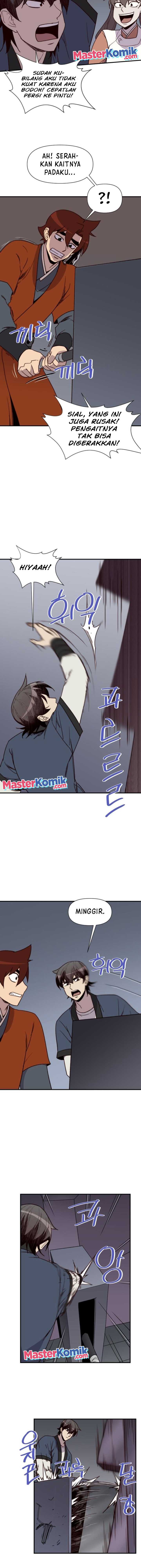 The Strongest in History (The Strongest Ever)