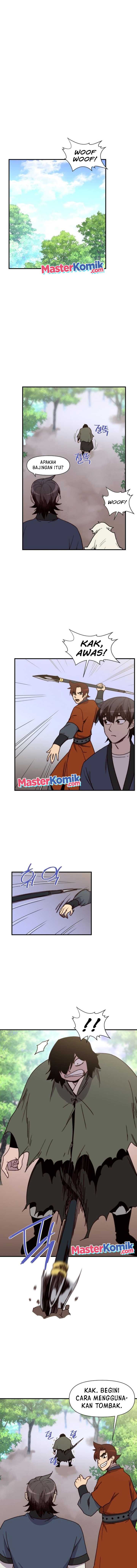 The Strongest in History (The Strongest Ever)