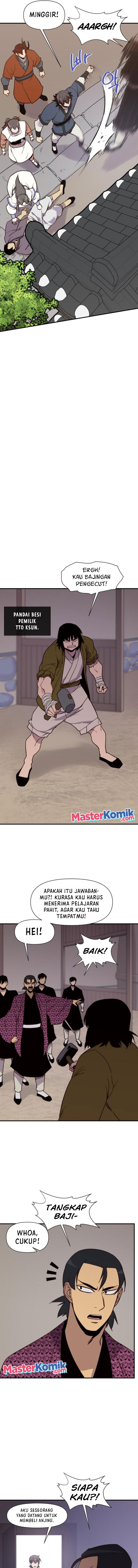 The Strongest in History (The Strongest Ever)