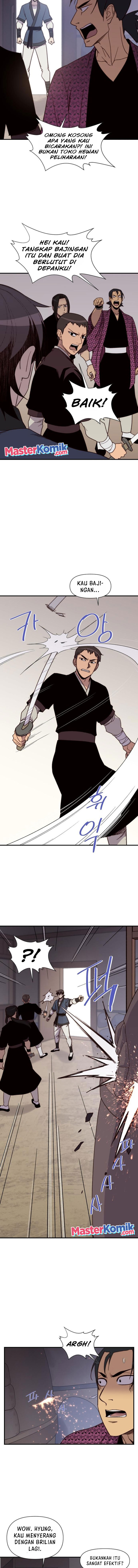 The Strongest in History (The Strongest Ever)
