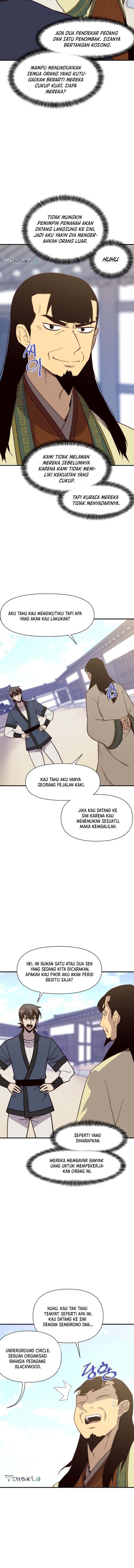 The Strongest in History (The Strongest Ever)