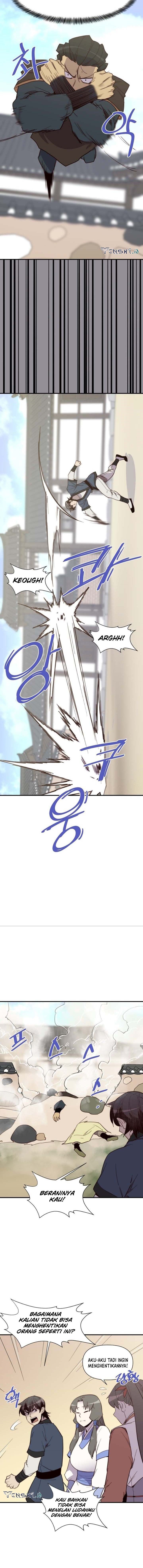 The Strongest in History (The Strongest Ever)